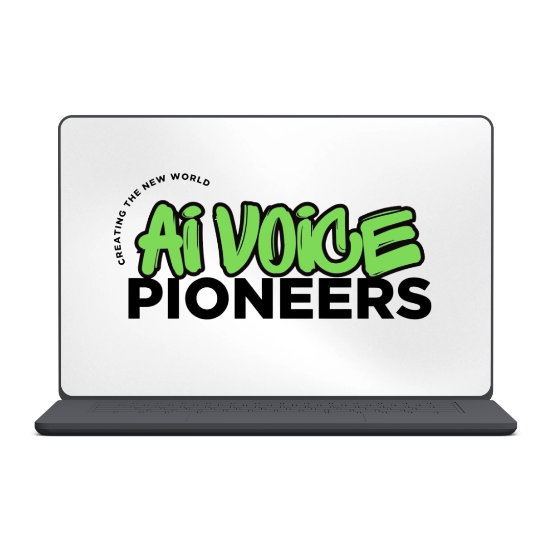 AI Voice Pioneers — Learn Voice AI, AI Agents & Client Acquisition Systems (2026 June)